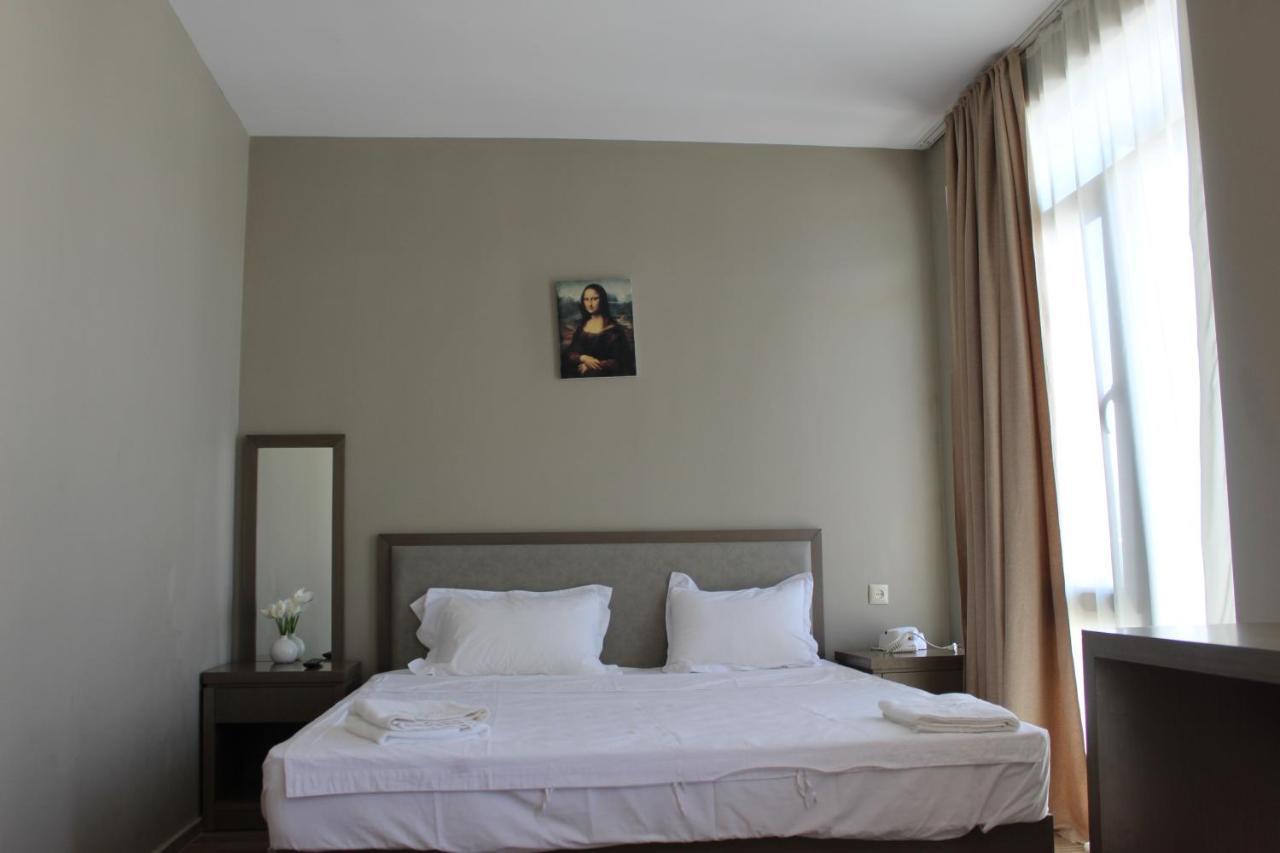 Iveri Beach Kobuleti Ngoại thất bức ảnh