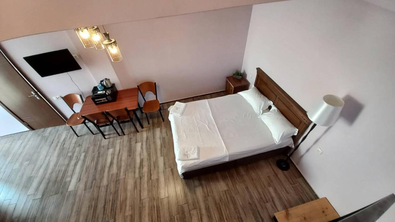 Iveri Beach Kobuleti Ngoại thất bức ảnh