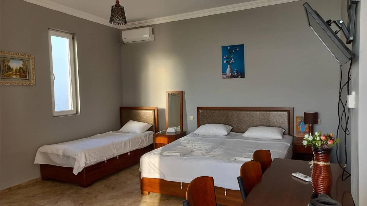 Iveri Beach Kobuleti Ngoại thất bức ảnh