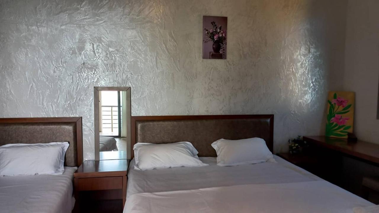 Iveri Beach Kobuleti Ngoại thất bức ảnh