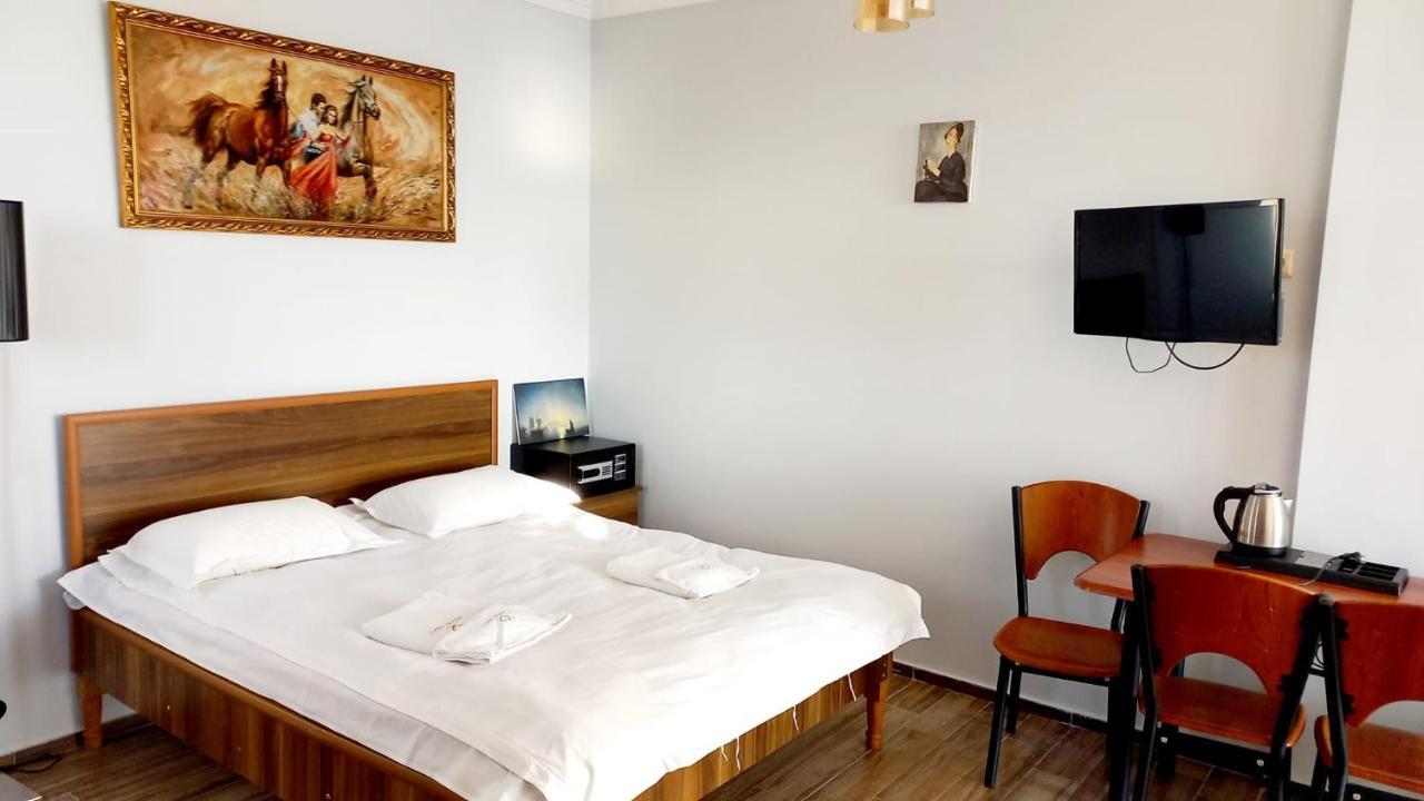 Iveri Beach Kobuleti Ngoại thất bức ảnh